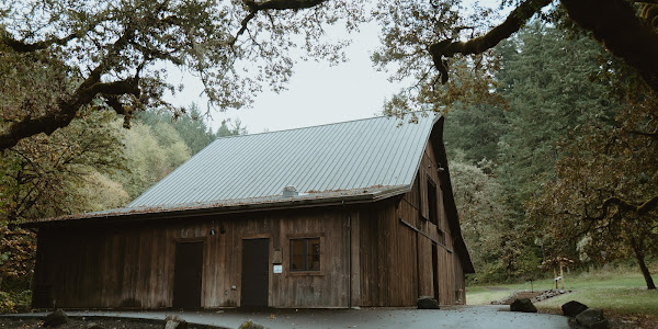 Beazell Memorial County Forest