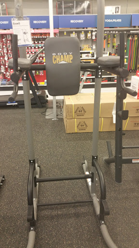 Sporting Goods Store «Academy Sports + Outdoors», reviews and photos, 237 Park Terrace Dr, Columbia, SC 29212, USA