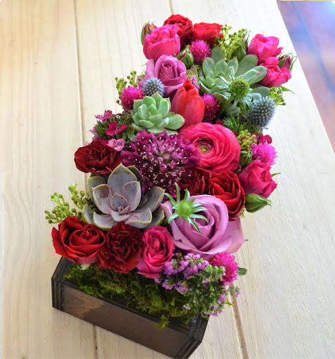 Flower Designer «My Blooming Business», reviews and photos, 4765 N Eagle Rock Blvd, Los Angeles, CA 90041, USA