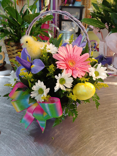 Florist «Marion Smith Florist», reviews and photos, 5904 7th St, Zephyrhills, FL 33542, USA