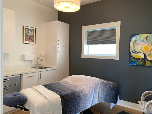 Day Spa «Ombú Salon + Spa», reviews and photos, 550 Main St, Edmonds, WA 98020, USA
