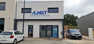 Cybersud Informatique à Saint-Cyprien