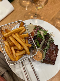 Plats et boissons du Restaurant Le Café Barrière à Saint-Raphaël - n°2