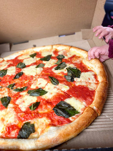 Pizza Delivery «Pagliacci Pizza», reviews and photos, 11640 98th Ave NE, Kirkland, WA 98034, USA