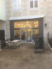 Photos du propriétaire du Restaurant français Le Dos de la Fourchette à Poitiers - n°17
