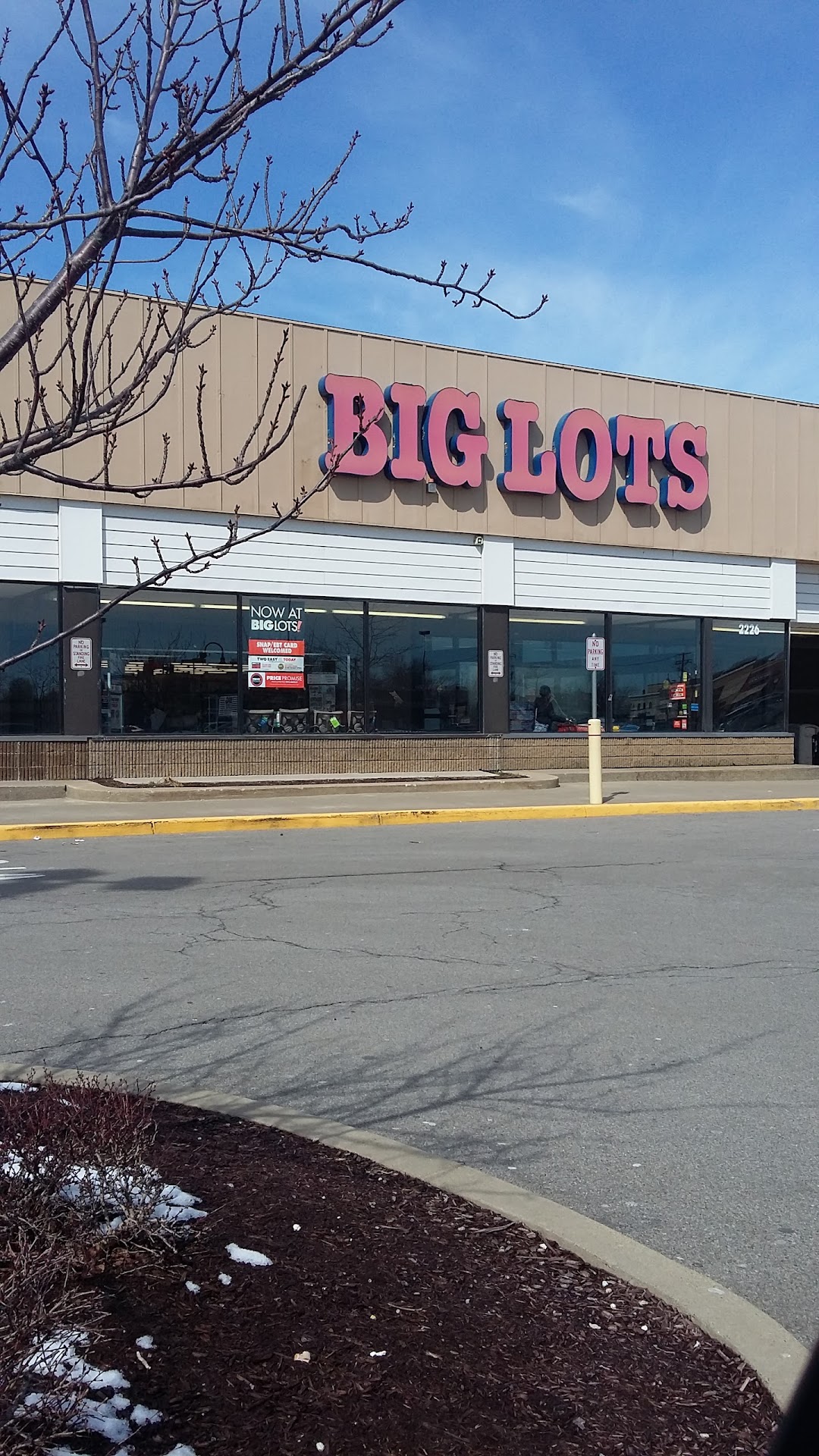 Big Lots