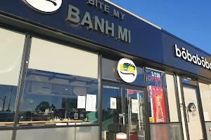 Bite My Banh Mi image