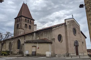 Église Saint-André image