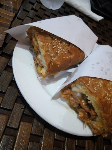 Wimpy Ibadan, Onireke Rd, Ibadan, Nigeria, Bakery, state Oyo