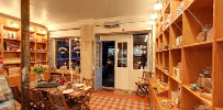 Atmosphère du Restaurant Chez Babo à Paris - n°14