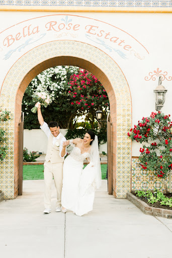 Wedding Venue «Bella Rose Estate», reviews and photos, 1380 S Price Rd, Chandler, AZ 85286, USA