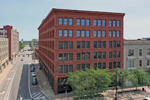 The Sidway Lofts & Apartments image