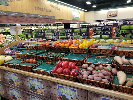 Health Food Store «Sprouts Farmers Market», reviews and photos, 8201 Quaker Ave #140, Lubbock, TX 79424, USA