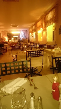 Atmosphère du Restaurant français Le Relais Saint Jean à Moncel-lès-Lunéville - n°5