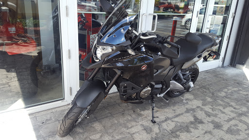 Motorcycle Dealer «Gables Motorsports Miami, FL», reviews and photos, 7300 Bird Rd, Miami, FL 33155, USA