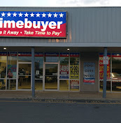 Timebuyer Inc