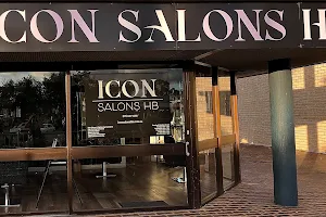 Icon Salons HB (Hair & Beauty) image