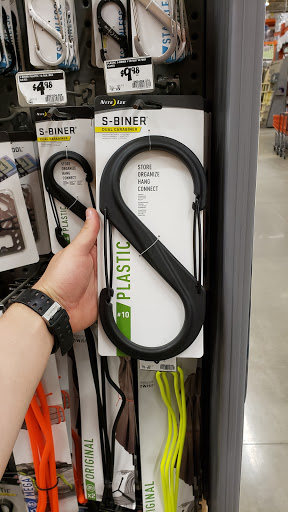 Home Improvement Store «The Home Depot», reviews and photos, 6874 US-322, Franklin, PA 16323, USA