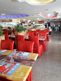 Atmosphère du Restaurant chinois Paradis d'Asie à Limoges - n°18