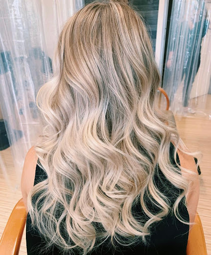 Beauty Salon «Salon H2O», reviews and photos, 16826 Georgia Ave, Olney, MD 20832, USA