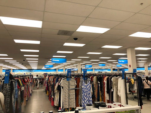 Clothing Store «Ross Dress for Less», reviews and photos, 12680 W Sunrise Blvd, Sunrise, FL 33323, USA