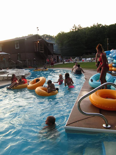 Water Park «Water Ways Park», reviews and photos, 628 Waterway Rd, Julian, WV 25529, USA