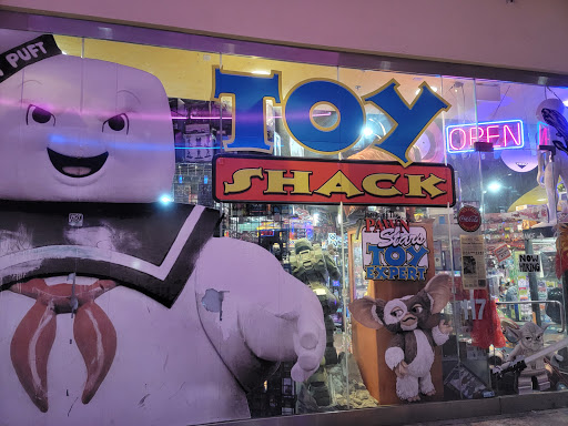 Toy Store «Toy Shack», reviews and photos, 450 E Fremont St, Las Vegas, NV 89101, USA