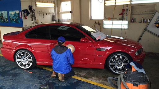 2416 Dempster St, Evanston, IL 60202, USA