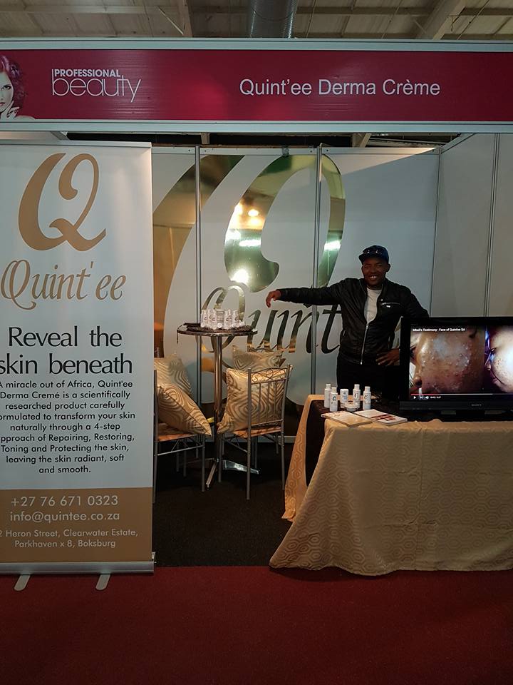 Quint'ee Derma 32792
