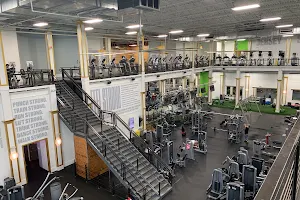 Jersey Strong Gym image