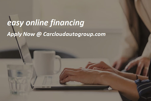 Used Car Dealer «Car Cloud Auto Group», reviews and photos, 1707 Jefferson Davis Hwy, Stafford, VA 22554, USA