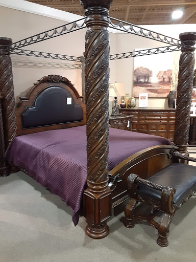 Furniture Store «Ashley HomeStore», reviews and photos, 8823 Pulaski Hwy, Rosedale, MD 21237, USA