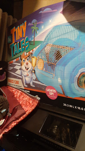 Pet Supply Store «PetSmart», reviews and photos, 9342 WI-16, Onalaska, WI 54650, USA