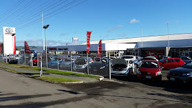 Rotorua Toyota