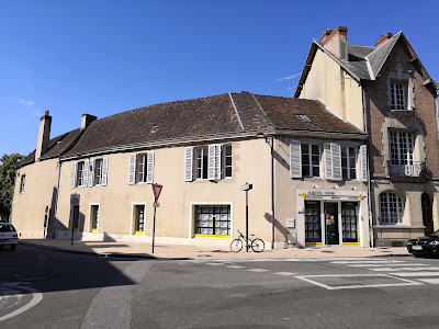 NOYAU IMMOBILIER à Alençon
