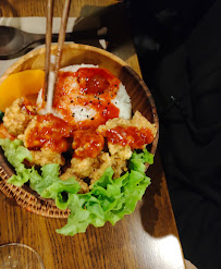 Les plus récentes photos du Restaurant asiatique Ai's bento à Paris - n°20