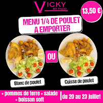 Photos du propriétaire du Restaurant Vicky à Paris - n°17
