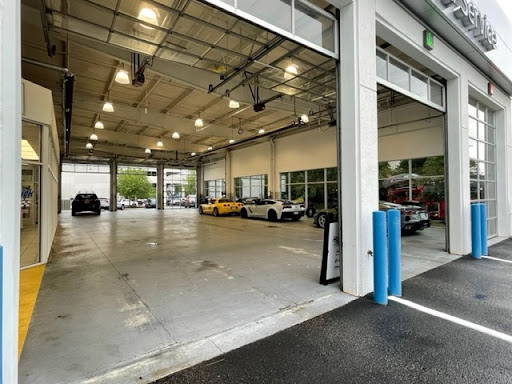 Chevrolet Dealer «Rick Hendrick Chevrolet Buick GMC», reviews and photos, 12050 W Broad St, Richmond, VA 23233, USA