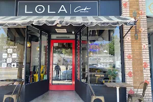 Lola café image