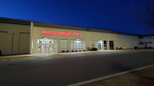 Hardware Store «Harbor Freight Tools», reviews and photos, 321 Speen St #3a, Natick, MA 01760, USA
