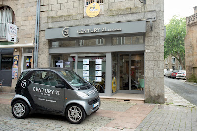 CENTURY 21 Le Calvez Guingamp à Guingamp