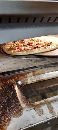Pizza du Pizzeria PIZZE&COOK à Bouc-Bel-Air - n°6