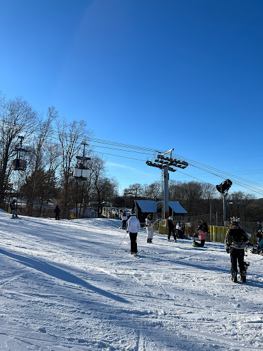 Ski Resort «Mountain Creek», reviews and photos, 200 Route 94, Vernon Township, NJ 07462, USA