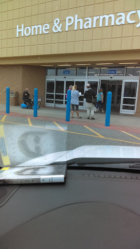 Department Store «Walmart Supercenter», reviews and photos, 2751 Beaver Run Blvd, Surfside Beach, SC 29575, USA