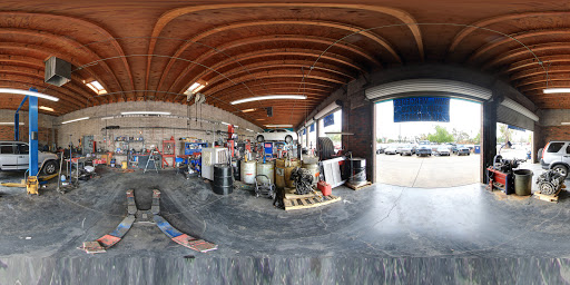 Auto Repair Shop «Imports & American Auto Services», reviews and photos, 304 N Center St, Mesa, AZ 85201, USA