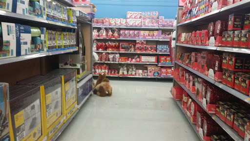 Department Store «Walmart Supercenter», reviews and photos, 1660 Tappahannock Blvd, Tappahannock, VA 22560, USA