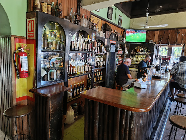 Comentarios y opiniones de Restaurante Los Yuyos