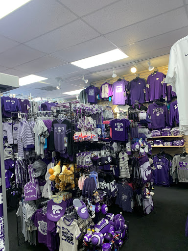 Sportswear Store «Kansas Sampler Topeka», reviews and photos, 5918 SW 21st St, Topeka, KS 66604, USA