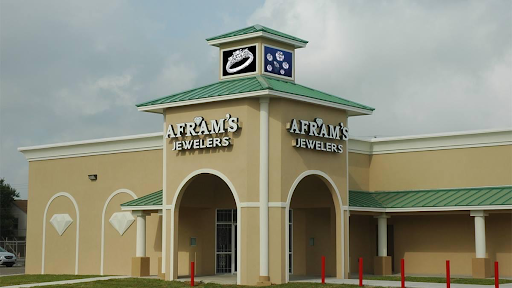 Afram's Jewelers