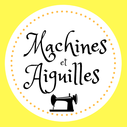 Machines et Aiguilles - Christophe Grave - Réparateur machines à coudre